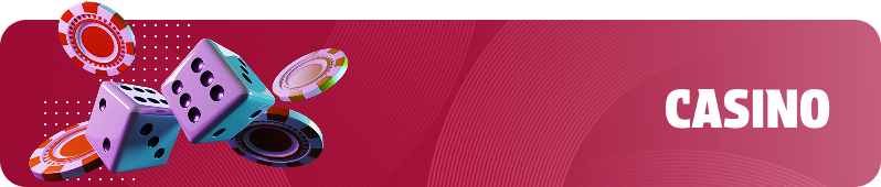 Casino Section